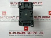 Schneider Electric Telemecanique Lc1D18 Power Contactor 2F00116 230V 50/60Hz Awg8-18 Cu 75°C