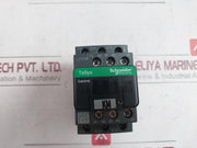Schneider Electric Lc1D18 Tesys Contactor Iec 60947-4-1 Ac3 380V 690V Lc1D18M7C