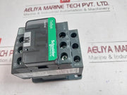 Schneider Electric Lc1D18 Tesys Contactor Iec 60947-4-1 Ac3 380V 690V Lc1D18M7C