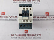 Schneider Electric Lc1D258 Contactor 40A 690V 50/60Hz Iec/En 60947-4-1