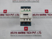 Schneider Electric Lc1D25 Contactor 24V Dc 2.4 W 690V 50/60Hz