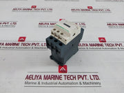 Schneider Electric Lc1D25 Contactor 24V Dc 2.4 W 690V 50/60Hz