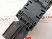 Schneider Electric Lc1D25 Contactor 690V-50/60Hz 40A 600Vac 220/440V 25A