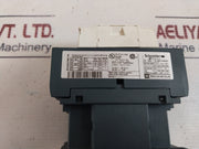 Schneider Electric Lc1D25 Contactor 690V 50/60Hz 40A