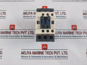 Schneider Electric Lc1D25 Contactor M7 220V 50/60 Hz