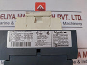 Schneider Electric Lc1D25El Contactor 690V 40A 50/60Hz