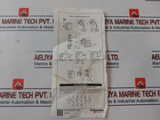 Schneider Electric Lc1D25El Contactor 690V 40A 50/60Hz