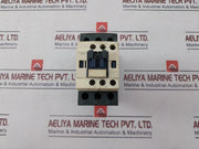 Schneider Electric Lc1D25 Power Contactor 24V 50/60Hz