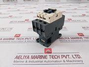 Schneider Electric Lc1D25 Power Contactor 24V 50/60Hz