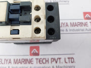 Schneider Electric Lc1D25 Power Contactor 24V 50/60Hz