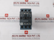 Schneider Electric Lc1 D25 Tesys D Contactor 220/440V 25A 600V 75C Gb/T14046.4
