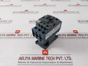 Schneider Electric Lc1 D25 Tesys D Contactor 220/440V 25A 600V 75C Gb/T14046.4