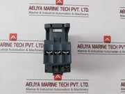 Schneider Electric Lc1 D25 Tesys D Contactor 220/440V 25A 600V 75C Gb/T14046.4