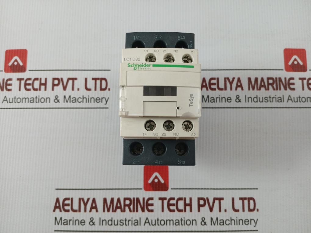 Schneider Electric Lc1 D32