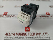 Schneider Electric Power Contactor 220v 50/60hz Lc1 D32