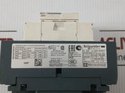 Schneider Electric Power Contactor 220v 50/60hz Lc1 D32