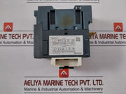 Schneider Electric Lc1D40A 3-pole Contactor 220V Ac 50/60 Hz 600Vac
