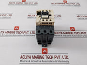 Schneider Electric Lc1D40A 3-pole Contactor 220V Ac 50/60 Hz 600Vac