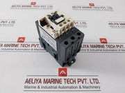 Schneider Electric Lc1D40A 3-pole Contactor 220V Ac 50/60 Hz 600Vac