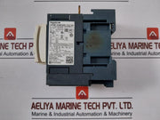 Schneider Electric Lc1D40A 3-pole Contactor 220V Ac 50/60 Hz 600Vac