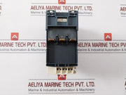 Schneider Electric Lc1D40A 3-pole Contactor 220V Ac 50/60 Hz 600Vac