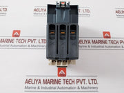Schneider Electric Lc1D40A 3-pole Contactor 220V Ac 50/60 Hz 600Vac