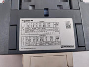 Schneider Electric Lc1D40Ar7 3 Pole Contactor 440V 50/60Hz