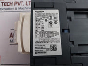 Schneider Electric Lc1D40Ar7 3 Pole Contactor 440V 50/60Hz
