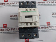 Schneider Electric Lc1D40Ar7 3 Pole Contactor 440V 50/60Hz