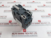 Schneider Electric Lc1D40Ar7 3 Pole Contactor 440V 50/60Hz
