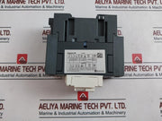 Schneider Electric Lc1D50Am7 3 Pole Contactor 440V-50A-220V Ac Coil