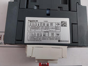 Schneider Electric Lc1D50Am7 3 Pole Contactor 440V-50A-220V Ac Coil
