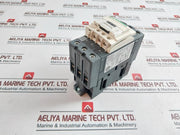 Schneider Electric Lc1D50Am7 3 Pole Contactor 440V-50A-220V Ac Coil
