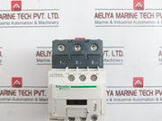 Schneider Electric Lc1D50Am7 3 Pole Contactor 440V-50A-220V Ac Coil