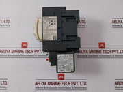 Schneider Electric Lc1D65A Tesys Contactor With Thermal Overload Relay Lrd 32