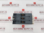 Schneider Electric Lc1D65Ar7 3 Pole Contactor 690V- 50/60Hz 80A