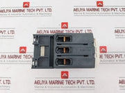 Schneider Electric Lc1D65Ar7 3 Pole Contactor 690V- 50/60Hz 80A