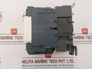 Schneider Electric Lc1D80 Contactor 1000V