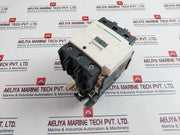 Schneider Electric Lc1D95 Contactor 600V 50/60Hz
