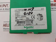 Schneider Electric Lc1Dt20N7 Contactor-New