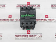 Schneider Electric Lc1E65 Contactor 80A 6Kv