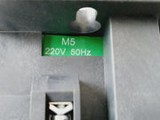 Schneider Electric Lc1E65M5 Easypact Contactor 690V