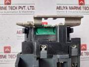 Schneider Electric Lc1E80 High Power Relay Ac Contactor 110A 690V
