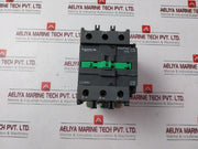 Schneider Electric Lc1E80 High Power Relay Ac Contactor 110A 690V