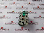 Schneider Electric Lc1E80 High Power Relay Ac Contactor 110A 690V