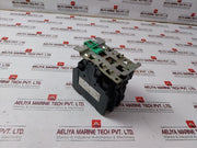 Schneider Electric Lc1E80 High Power Relay Ac Contactor 110A 690V