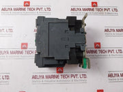 Schneider Electric Lc1E80 High Power Relay Ac Contactor 110A 690V