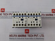 Schneider Electric Lc1K0601B7 Contactor Assembly Set 24V 50/60Hz Iec 947