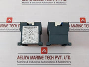 Schneider Electric Lc1K0601B7 Contactor Assembly Set 24V 50/60Hz Iec 947