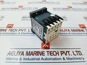 Schneider Electric Lc1K0610P7 Contactor 50/60Hz